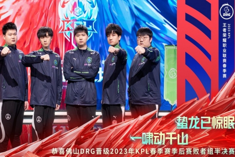 对年轻选手