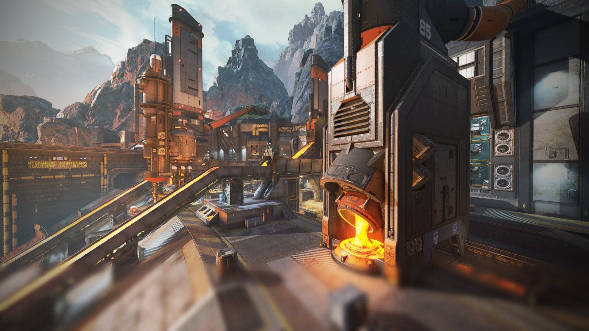 乎场场并肩 乎场场并肩