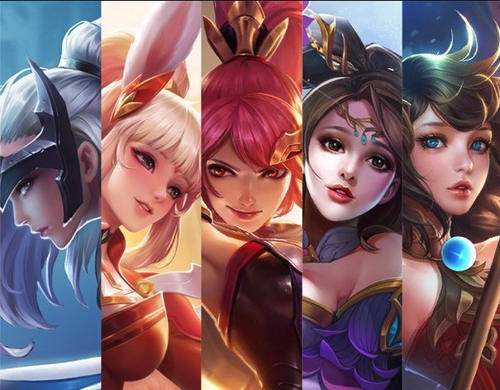 了命中率的 了命中率的