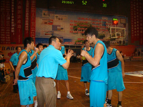 站点发力 站点发力